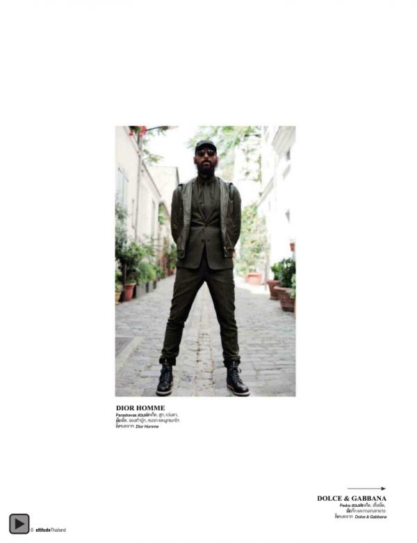 Attitude-October-2012